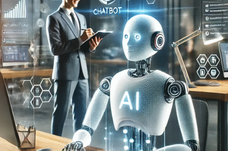 5 AI Tools Every Small Business Should Know About